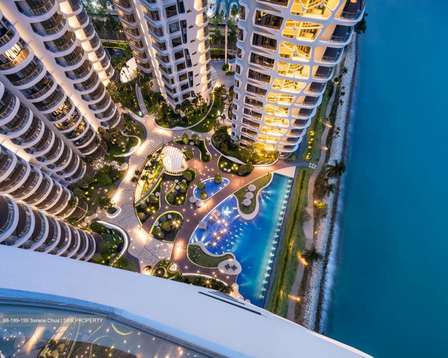 Cape Royale (D4), Condominium #359332481